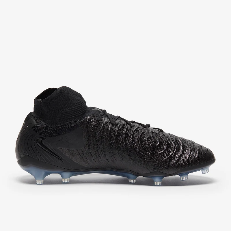 Nike Chaussure de foot montante à crampons AG Nike Phantom L