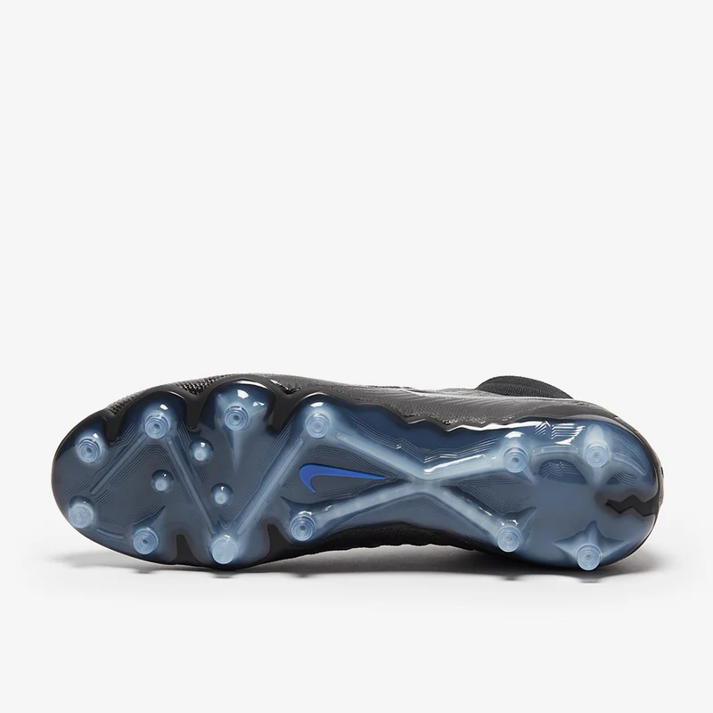 Nike Chaussure de foot montante à crampons AG Nike Phantom L