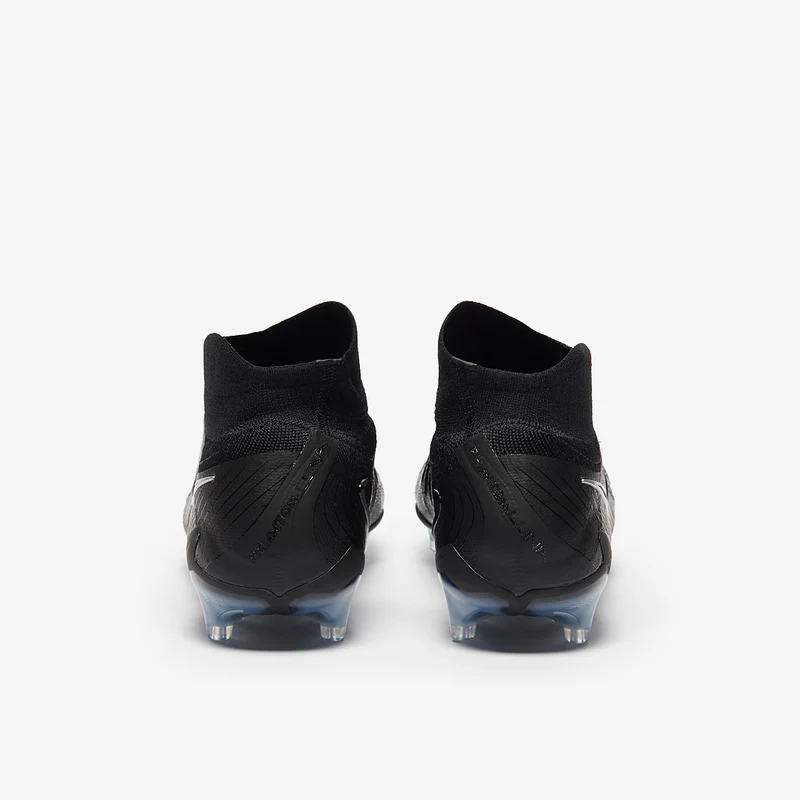 Nike Chaussure de foot montante à crampons AG Nike Phantom L