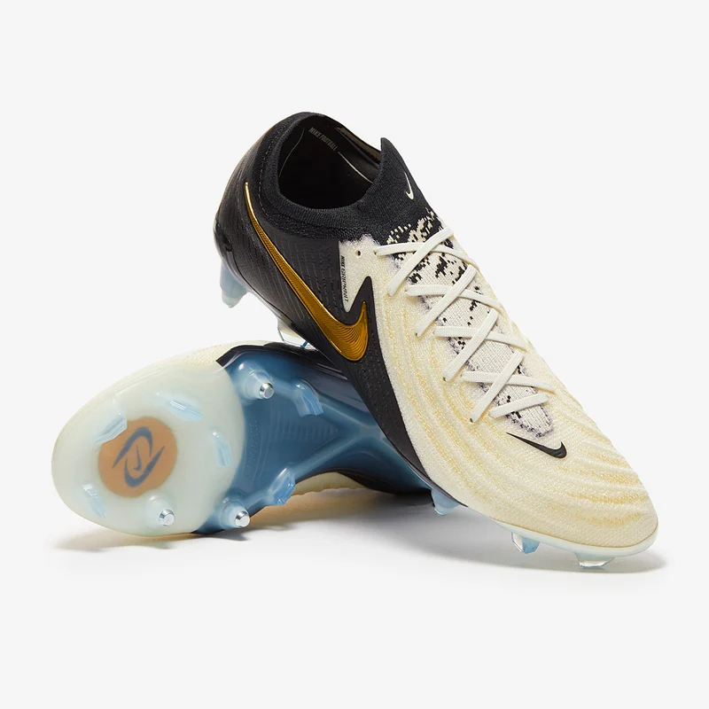 Nike Chaussure de foot à crampons basse SG Phantom GX 2 Elit