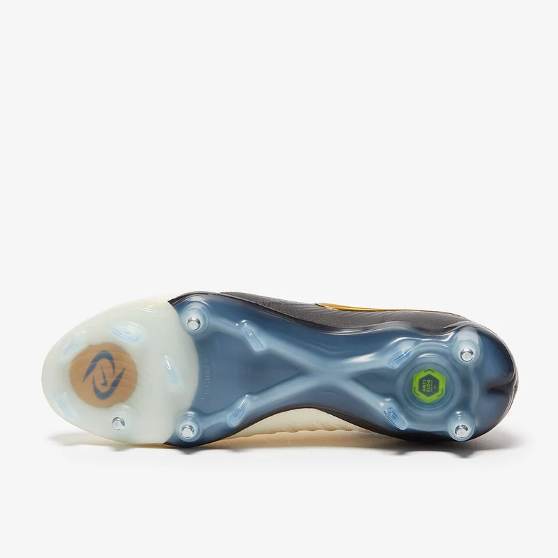 Nike Chaussure de foot à crampons basse SG Phantom GX 2 Elit