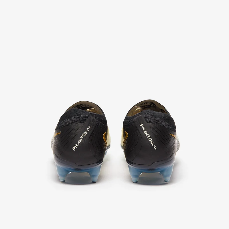 Nike Chaussure de foot à crampons basse SG Phantom GX 2 Elit