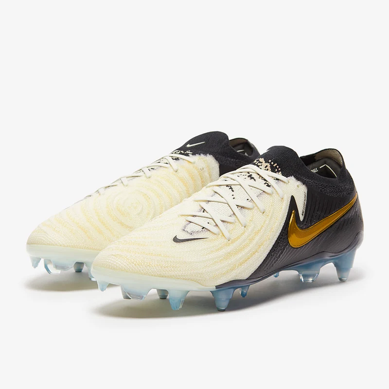 Nike Chaussure de foot à crampons basse SG Phantom GX 2 Elit