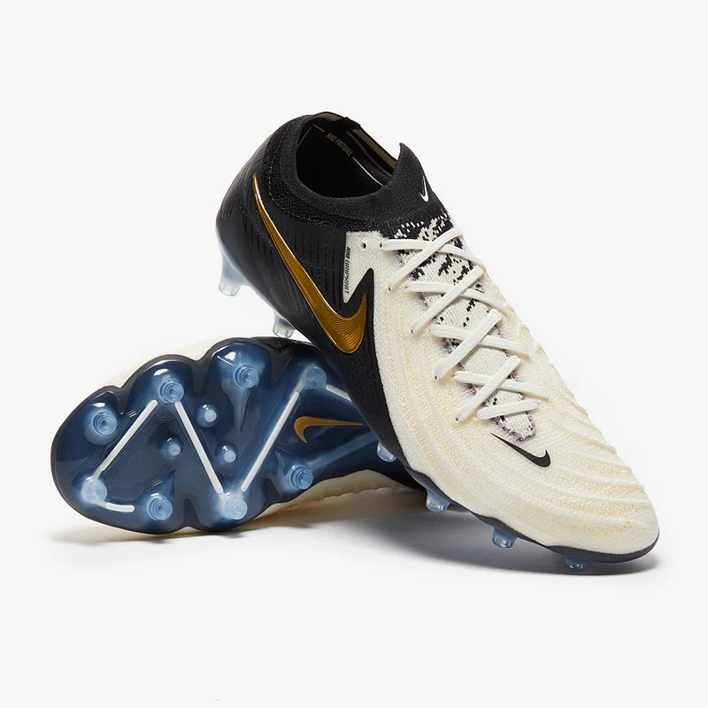 Nike Chaussure de foot à crampons basse AG Phantom GX 2 Elit