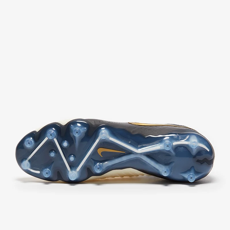 Nike Chaussure de foot à crampons basse AG Phantom GX 2 Elit
