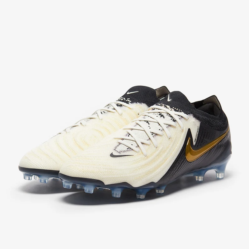Nike Chaussure de foot à crampons basse AG Phantom GX 2 Elit