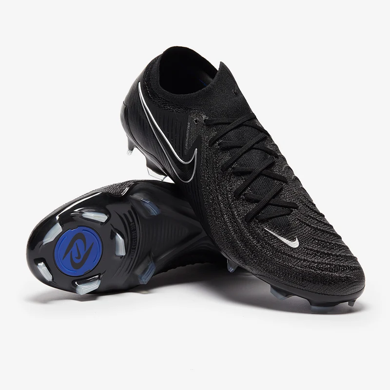 Nike Chaussure de foot à crampons basse FG Phantom GX 2 Elit