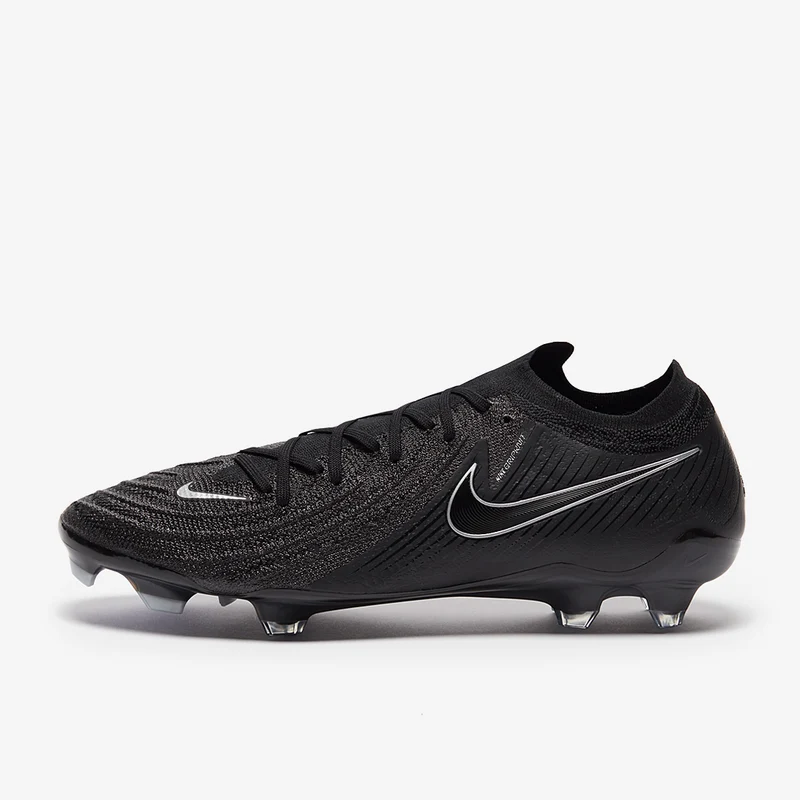 Nike Chaussure de foot à crampons basse FG Phantom GX 2 Elit