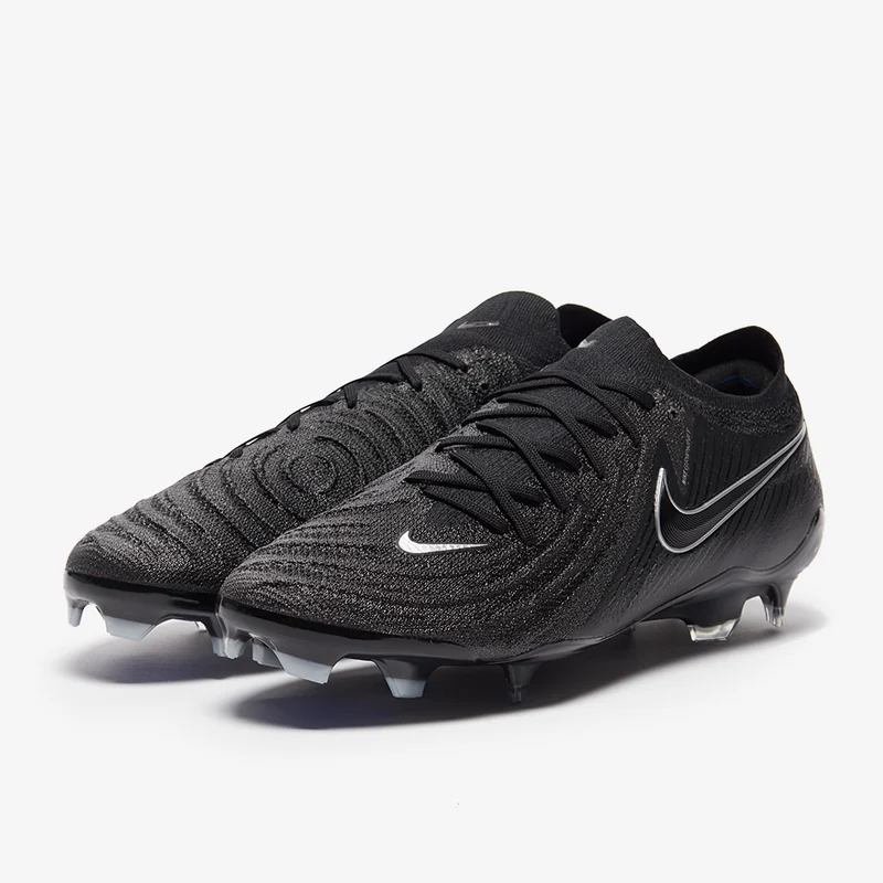 Nike Chaussure de foot à crampons basse FG Phantom GX 2 Elit