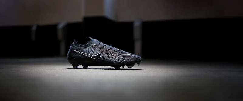 Nike Chaussure de foot à crampons basse FG Phantom GX 2 Elit
