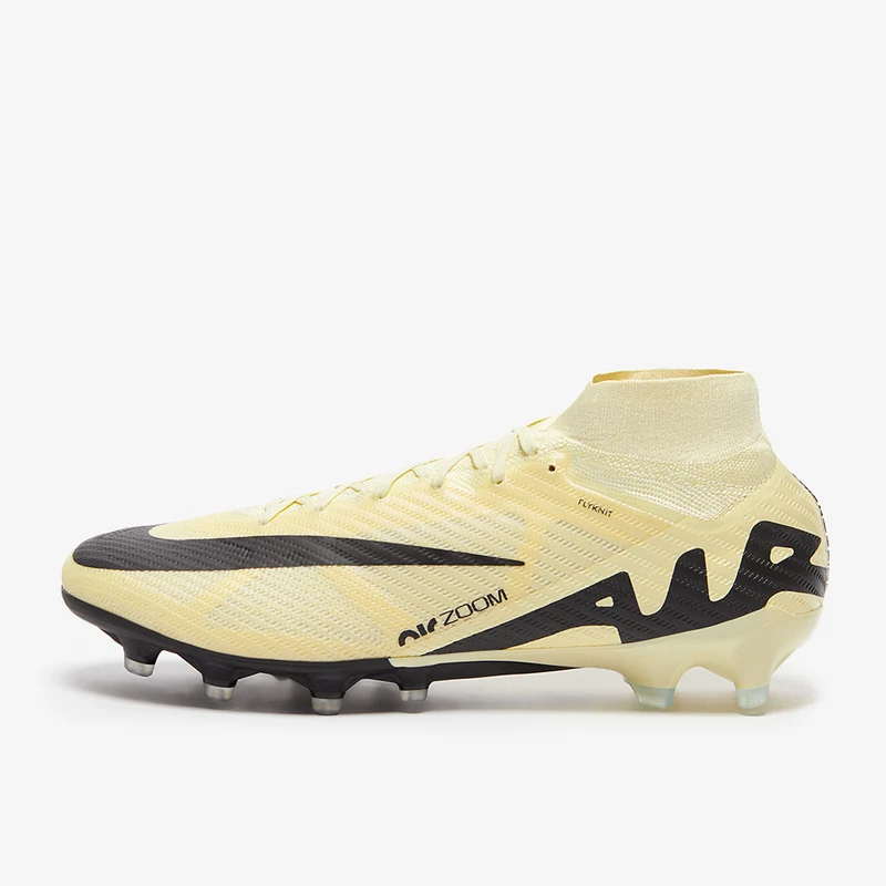 Nike Chaussure de football à crampons pour terrain synthétiq