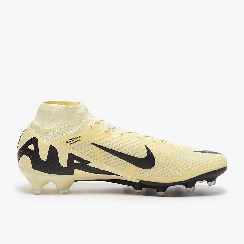 Nike Chaussure de football à crampons pour terrain synthétiq