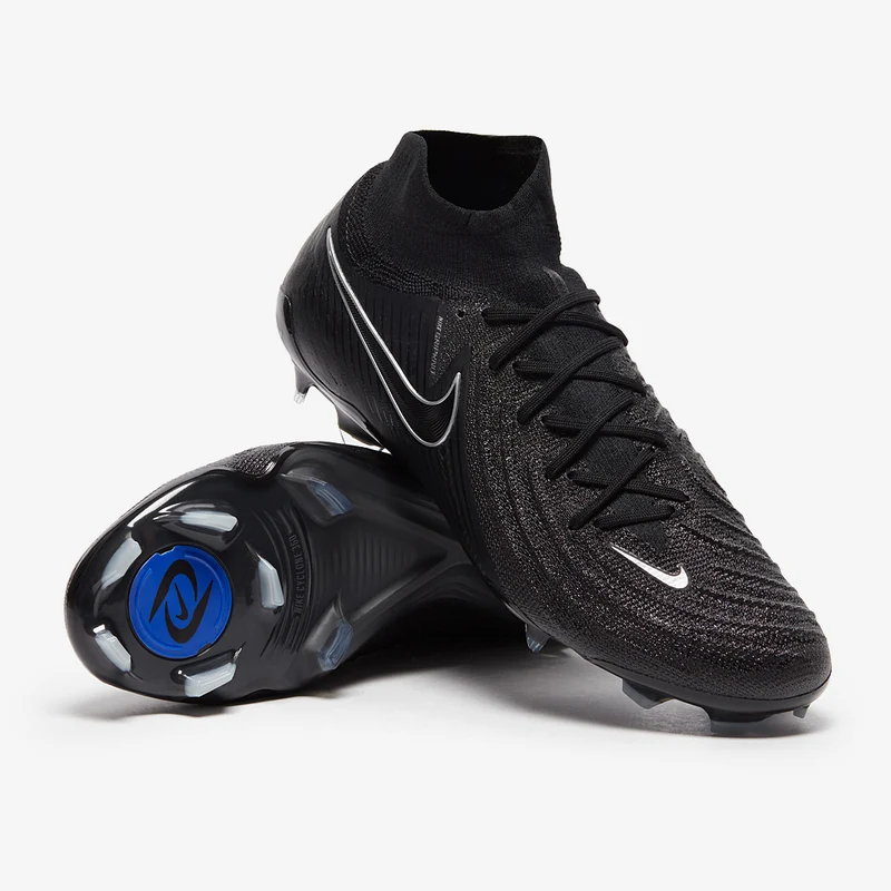 Nike Chaussure de foot montante à crampons Nike Phantom Luna