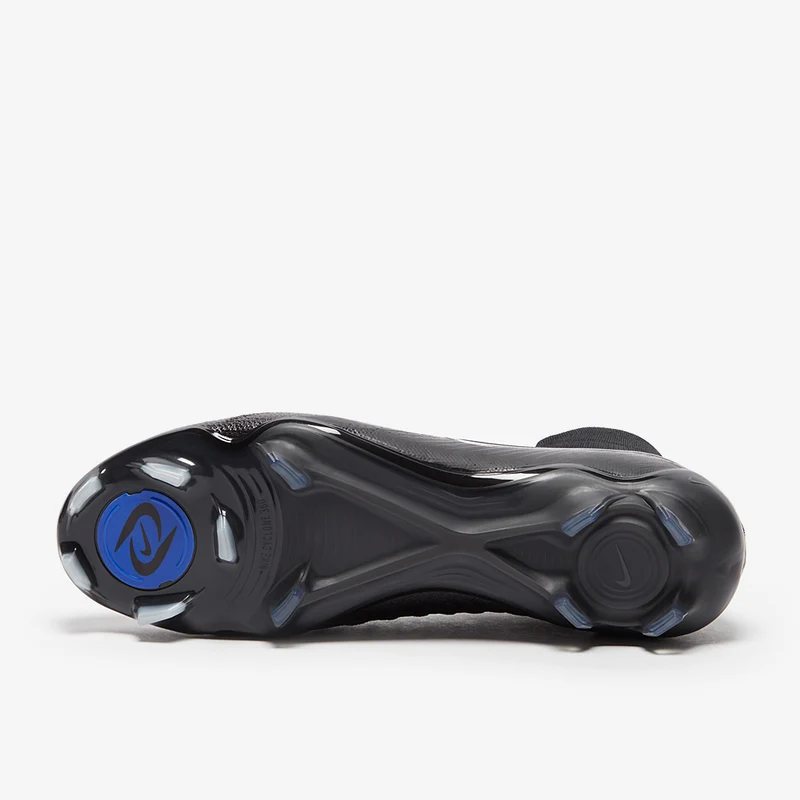 Nike Chaussure de foot montante à crampons Nike Phantom Luna