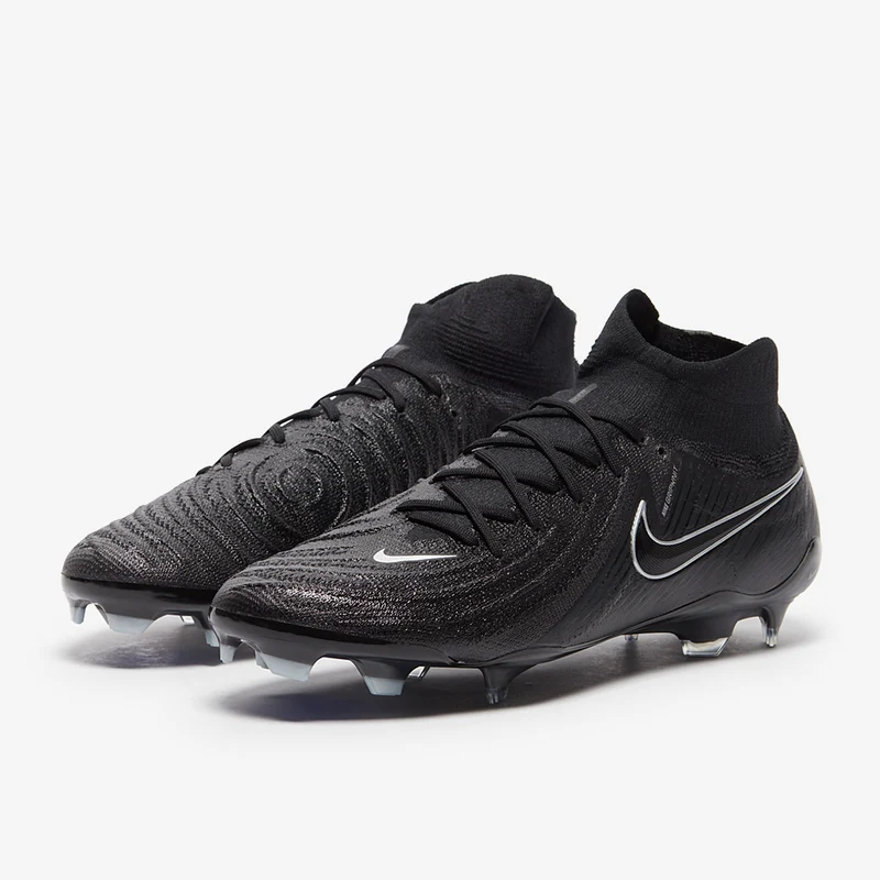 Nike Chaussure de foot montante à crampons Nike Phantom Luna