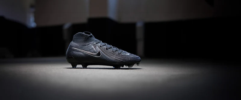 Nike Chaussure de foot montante à crampons Nike Phantom Luna