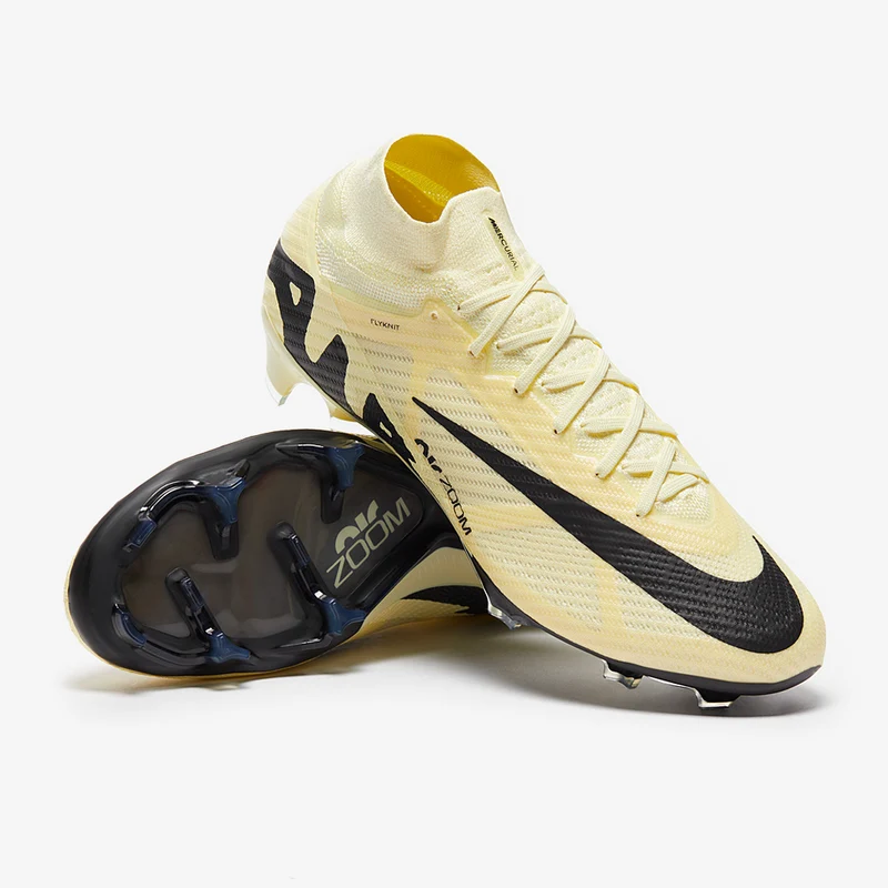 Nike Chaussures de football à crampons pour terrain sec Zoom