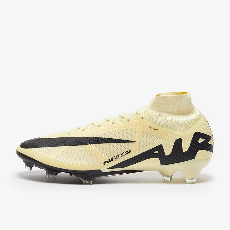 Nike Chaussures de football à crampons pour terrain sec Zoom