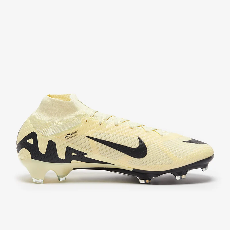 Nike Chaussures de football à crampons pour terrain sec Zoom