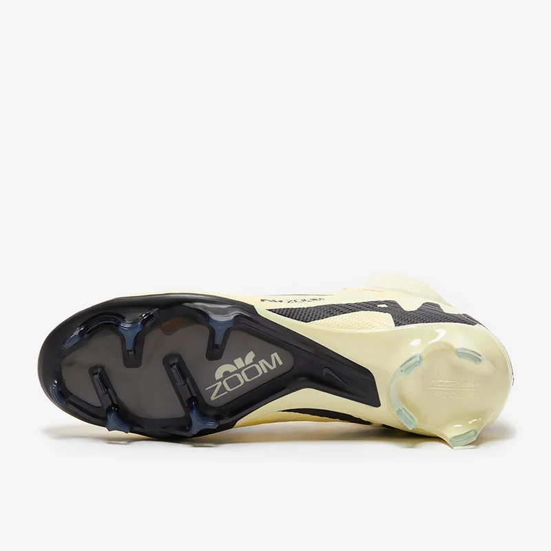 Nike Chaussures de football à crampons pour terrain sec Zoom