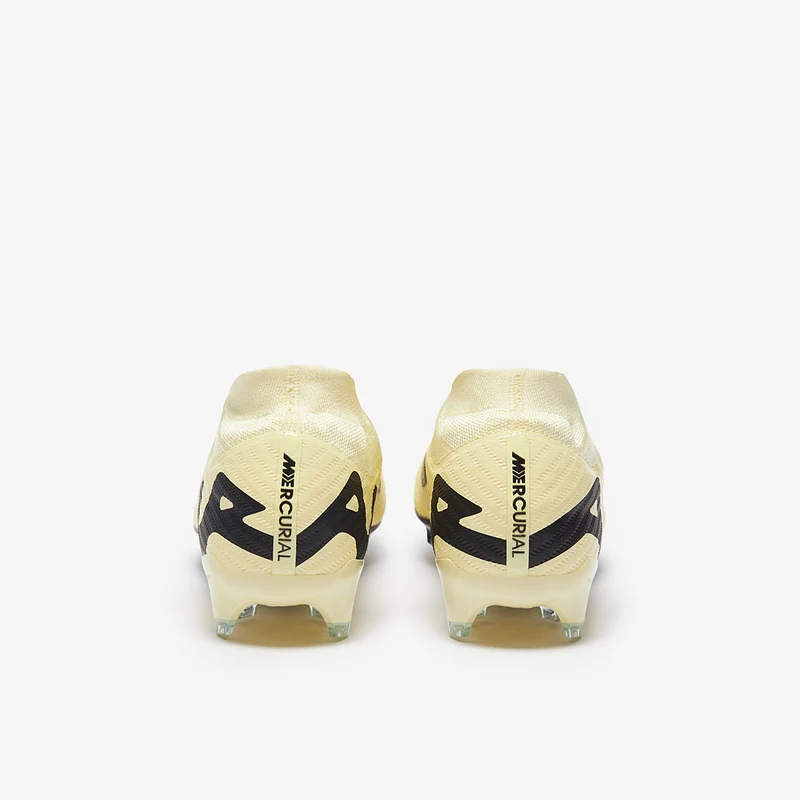Nike Chaussures de football à crampons pour terrain sec Zoom