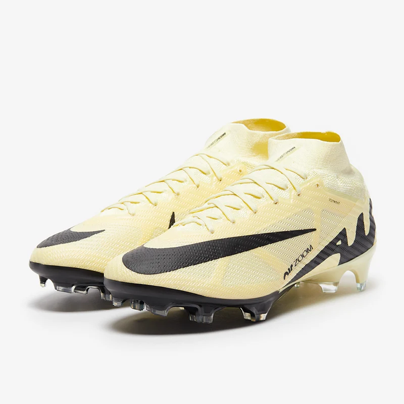 Nike Chaussures de football à crampons pour terrain sec Zoom