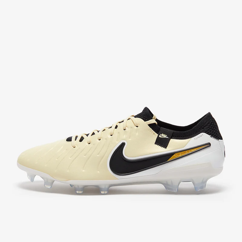 Nike Chaussure de foot à crampons pour terrain sec Tiempo Le