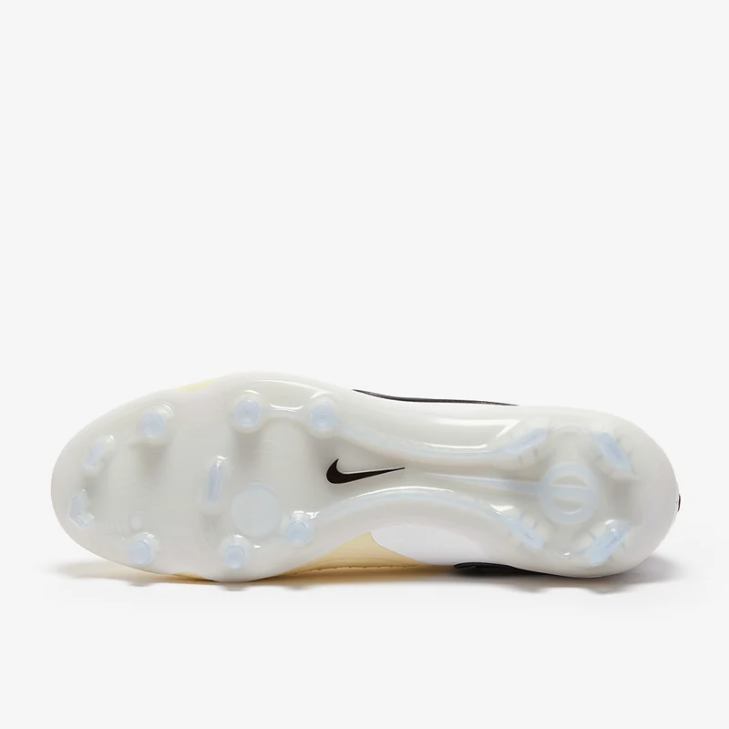 Nike Chaussure de foot à crampons pour terrain sec Tiempo Le