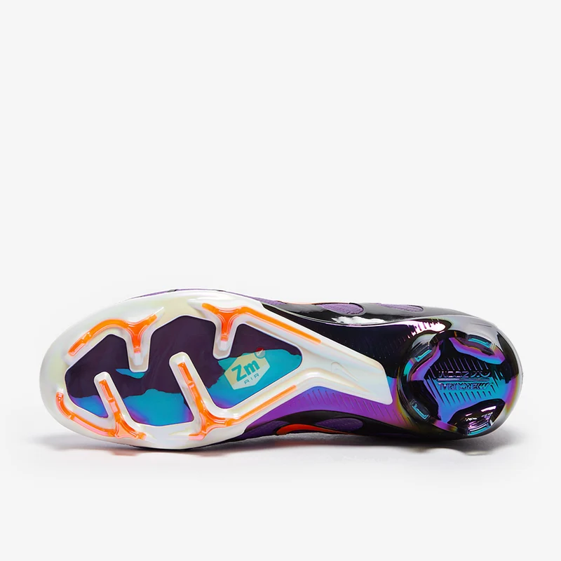 Nike Air Zoom Mercurial Superfly IX x Air Max Plus FG