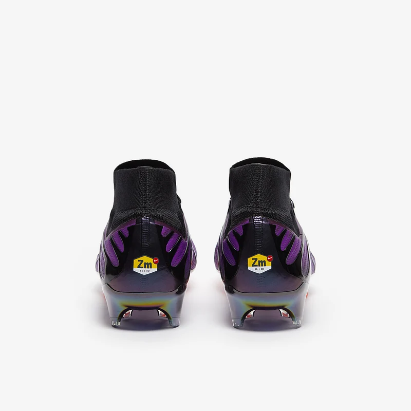 Nike Air Zoom Mercurial Superfly IX x Air Max Plus FG