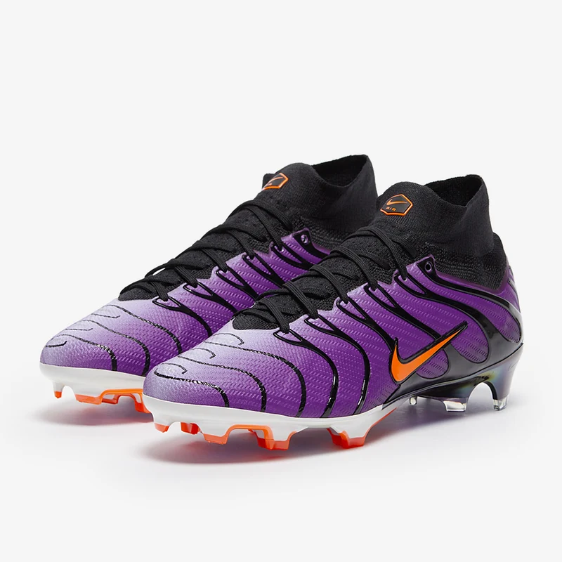 Nike Air Zoom Mercurial Superfly IX x Air Max Plus FG