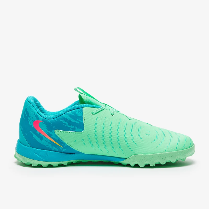 Nike Phantom GX II Academy LV8 TF pour Enfant