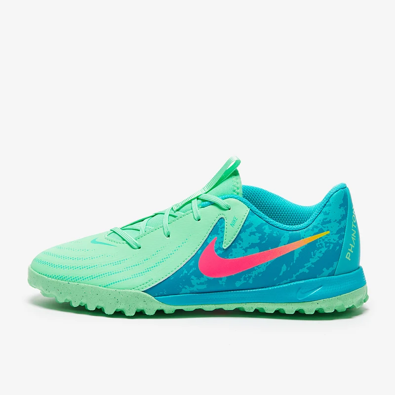 Nike Phantom GX II Academy LV8 TF pour Enfant