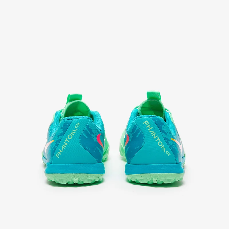 Nike Phantom GX II Academy LV8 TF pour Enfant
