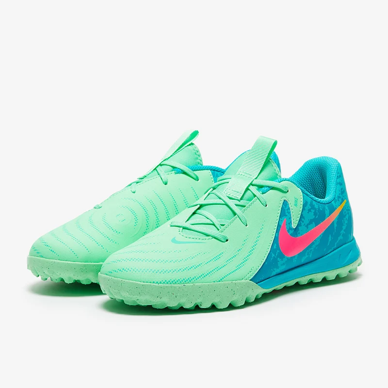 Nike Phantom GX II Academy LV8 TF pour Enfant