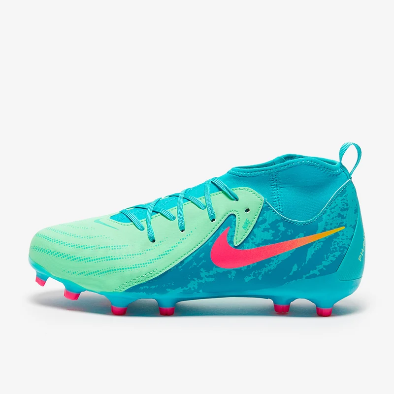 Nike Enfant Phantom Luna II Academy LV8 FG/MG