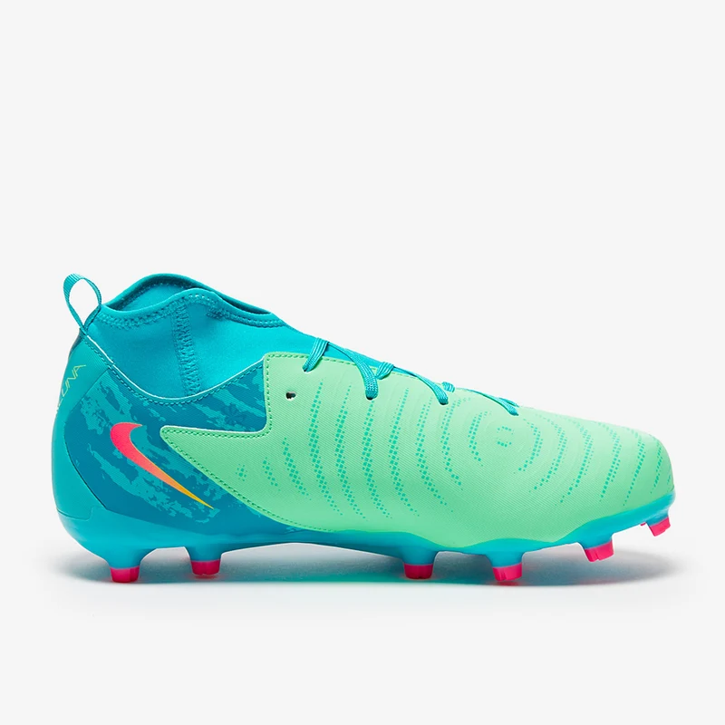 Nike Enfant Phantom Luna II Academy LV8 FG/MG