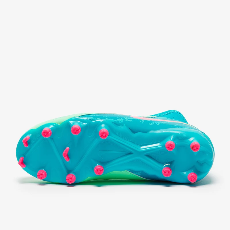 Nike Enfant Phantom Luna II Academy LV8 FG/MG
