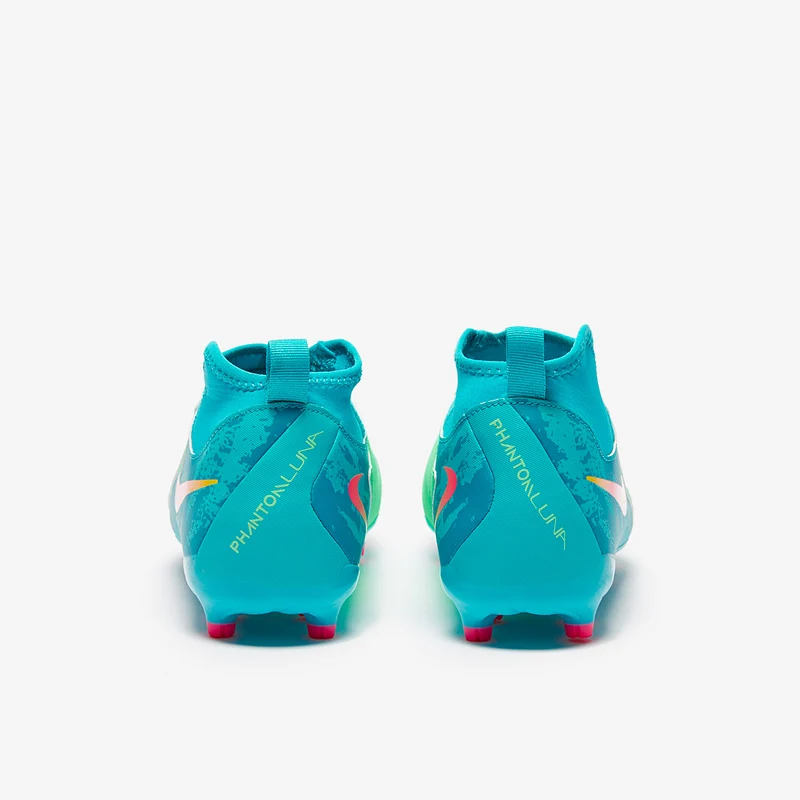 Nike Enfant Phantom Luna II Academy LV8 FG/MG