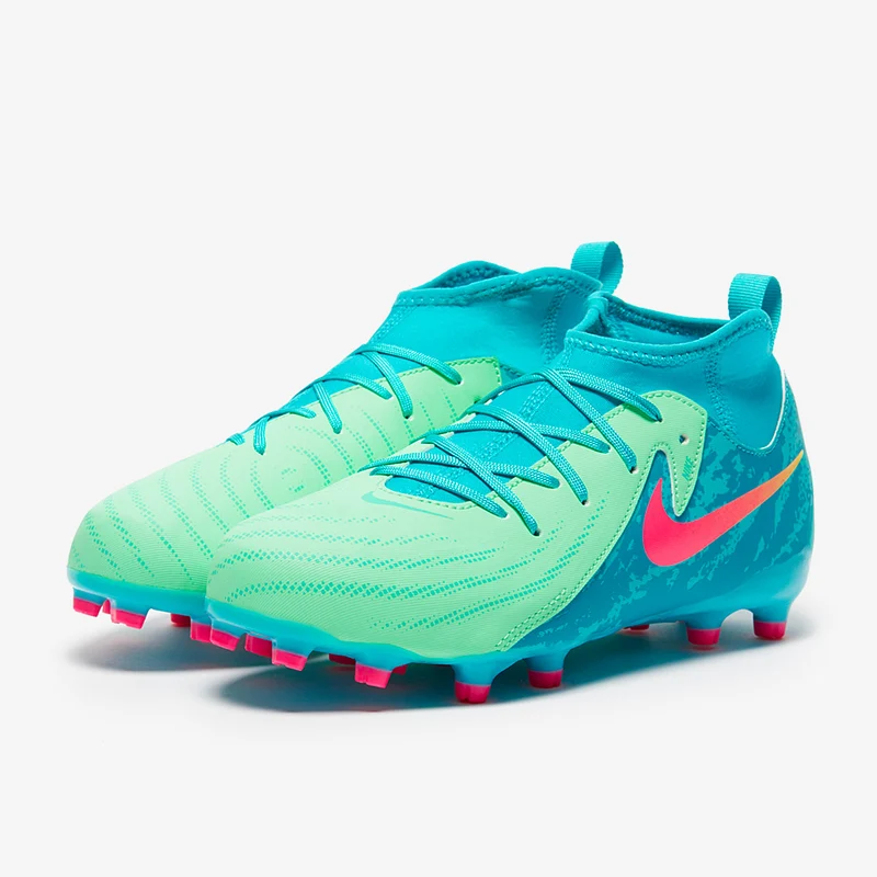 Nike Enfant Phantom Luna II Academy LV8 FG/MG
