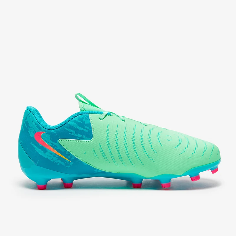 Nike Phantom GX II Academy LV8 FG/MG pour Enfant