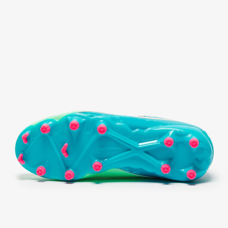 Nike Phantom GX II Academy LV8 FG/MG pour Enfant
