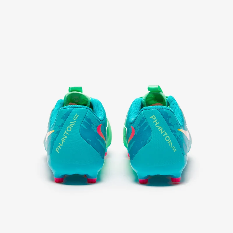 Nike Phantom GX II Academy LV8 FG/MG pour Enfant