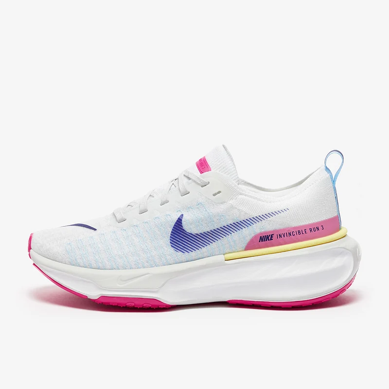 Nike ZoomX Invincible Run Flyknit 3 pour Femme