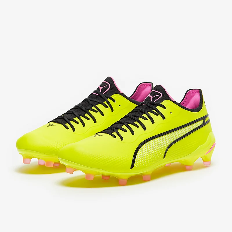 Puma King Ultimate FG/AG