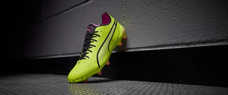 Puma King Ultimate FG/AG