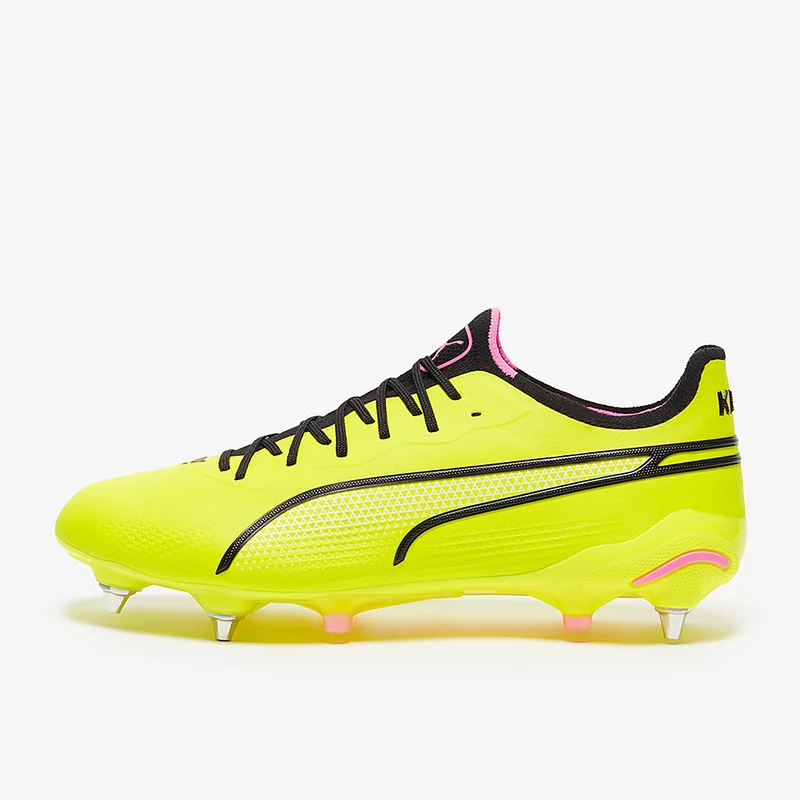 Puma King Ultimate MxSG