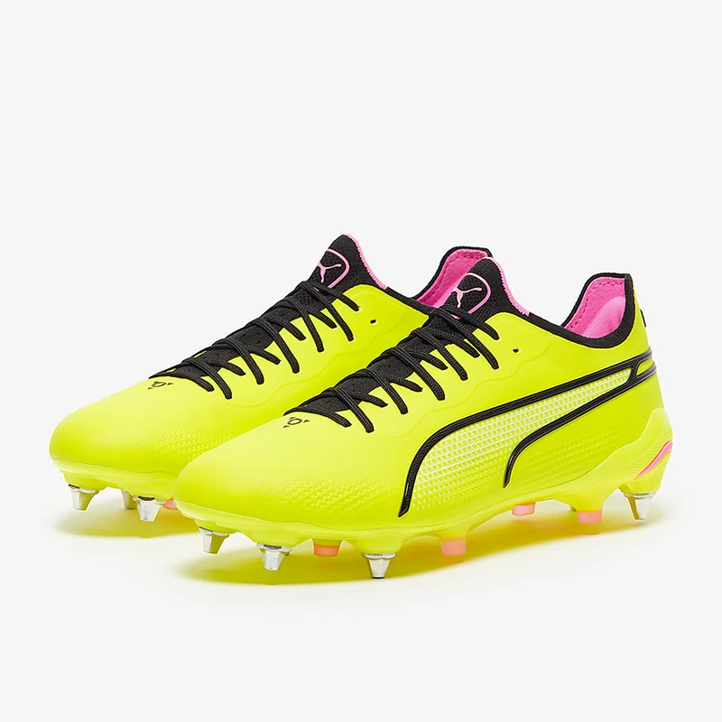 Puma King Ultimate MxSG