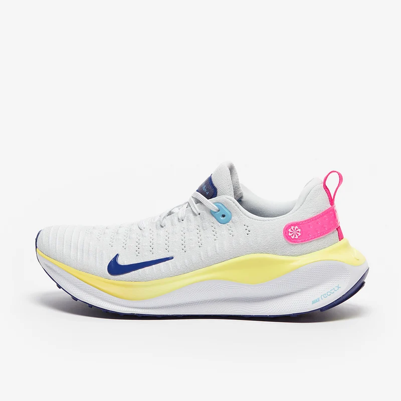 Nike ReactX Infinity Run 4 pour Femme