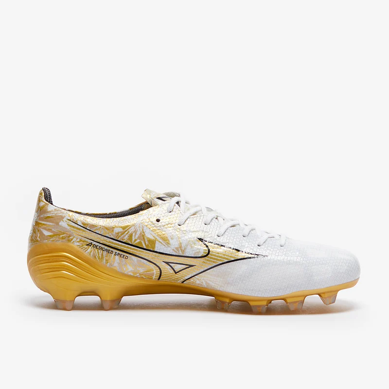 Mizuno Alpha Elite FG